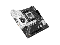 imagem de Placa Mae Asus Amd (Am5) Ddr5 Micro Atx - B850m Ayw Gaming Wifi