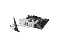 imagem de Placa Mae Asus Amd (Am5) Ddr5 Micro Atx - B850m Ayw Gaming Wifi