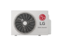 imagem de Ar Condicionado Split Lg Dual Inverter Ai Compact 9.000 Btus Frio 220v - S3-Q09aaqac