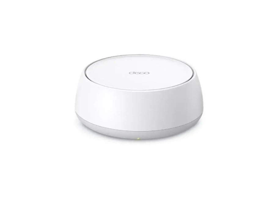 imagem de Roteador Tp-Link Deco Be22 Dual Band Gigabit Be3600 - Tpn0608
