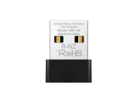 imagem de Adaptador Wireless Usb Nano Ax300 - Ma14n - Mcs0056