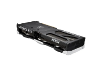 imagem de Placa de Video Msi Geforce Rtx 5070 Ti 16g Ventus 3x Oc 16gb Gddr7 256 Bits - Vg-Msi G507t-16v3c