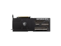 imagem de Placa de Video Msi Geforce Rtx 5070 Ti 16g Ventus 3x Oc 16gb Gddr7 256 Bits - Vg-Msi G507t-16v3c