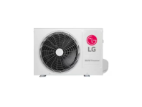 imagem de Ar Condicionado Split Lg Ai Smart Inverter Voice 12.000 Btu Frio 220v S3-Q12ja31e