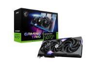 imagem de Placa de Video Msi Geforce Rtx 5070 Ti 16g Gaming Trio Oc 16gb Gddr7 256 Bits - 912-V531-272