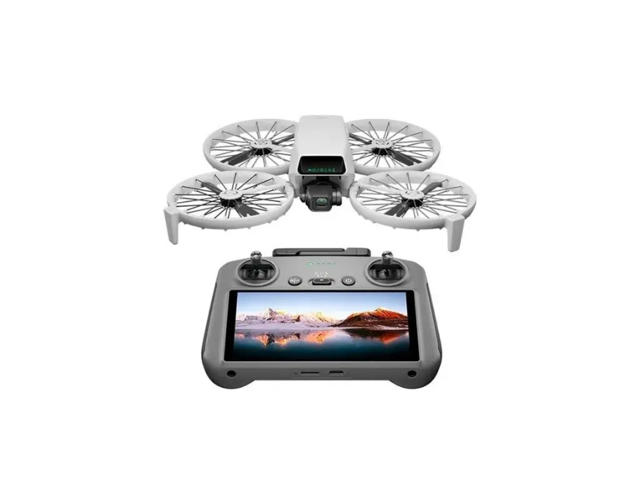 imagem de Drone Dji Flip Standard (Com Tela) Br Dji060
