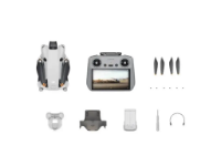 imagem de Drone Dji Mini 4 Pro Standard (Com Tela) Br - Dji042
