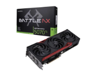 imagem de Placa de Video Colorful Geforce Rtx 5070 Ti Battle Ax sff 16gb-V - 212327127814