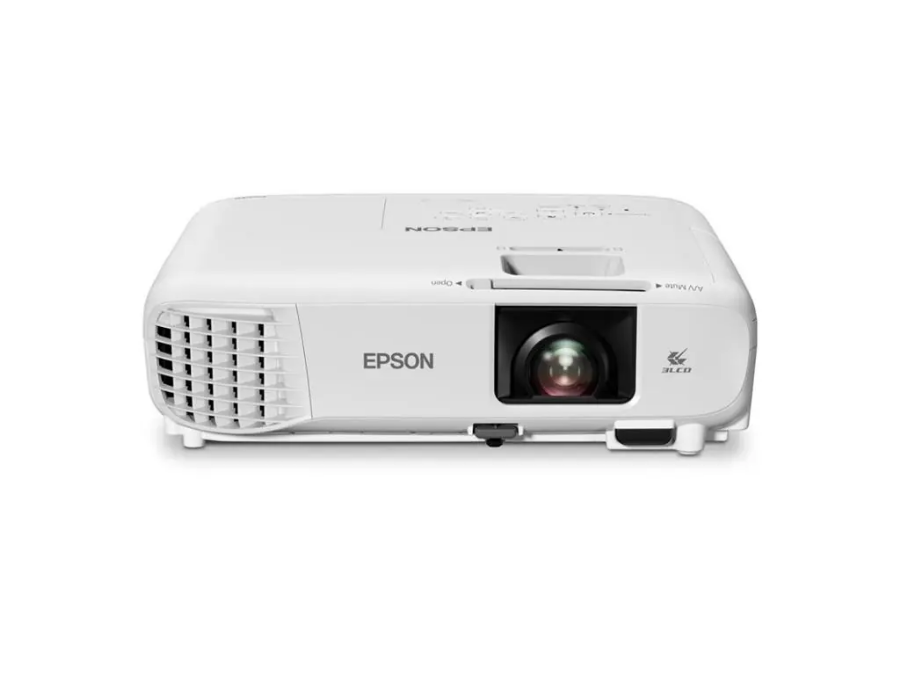imagem de Projetor Epson Powerlite E24 3.600 Lumens 1.024x768 - V11hb51021
