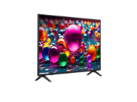 imagem de Smart Tv Lg 50" Led 4k, Hdmi, Usb, Wi-Fi, Bluetooth, Thinq Ai, Alexa, Apple Airplay - 50au801c0sa.Awz