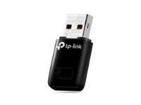 imagem de Adaptador Tp-Link Tl-Wn823n Wireless Usb 300mbps - Tpn0094