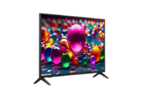imagem de Smart Tv Lg 43" Led 4k, Hdmi, Usb, Wi-Fi, Bluetooth, Thinq Ai, Alexa, Apple Airplay - 43au801c0sa.Awz