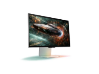 imagem de Monitor Samsung Gamer 27" Odyssey 3d 165hz 1ms Hdmi Displayport Vesa - Ls27fg900xlxzd