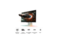 imagem de Monitor Samsung Gamer 27" Odyssey 3d 165hz 1ms Hdmi Displayport Vesa - Ls27fg900xlxzd
