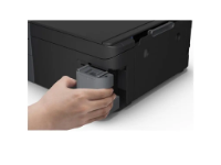 imagem de Multifuncional Epson Ecotank L4360 - C11cl41302
