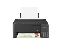 imagem de Impressora Epson Ecotank Colorida Wi-Fi Bivolt L1350