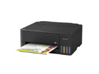 imagem de Impressora Epson Ecotank Colorida Wi-Fi Bivolt L1350