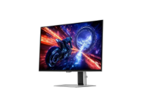 imagem de Monitor Samsung Gamer 27" Odyssey Oled G6 Qhd 500hz 0,03ms Ajuste Altura e Rotação Hdmi Dp Usb - Ls27fg602slxzd