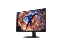 imagem de Monitor Samsung Gamer 32" Odyssey G8 Dual Mode 6k 165hz 1ms Ajuste Altura e Rotação Hdmi Dp Usb - Ls32hg802esxzd