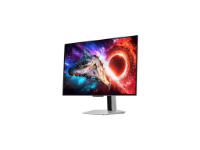 imagem de Monitor Samsung Gamer 32" Odyssey Oeld 4k G8 240hz 0,03ms Ajuste Altura e Rotação Hdmi Dp Usb - Ls32hg802slxzd